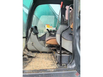 Bager guseničar KOBELCO Kobelco SK200-8 Crawler excavator: slika 5
