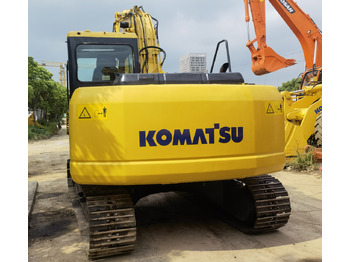 Bager guseničar Komatsu PC130-7 Excavator: slika 4