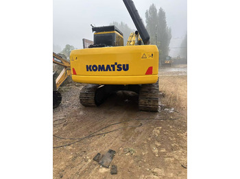 Bager guseničar Komatsu PC200-7 excavator: slika 4