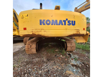 Bager guseničar KOMATSU PC350-8
