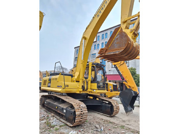 Bager guseničar KOMATSU PC350-8