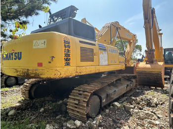 Bager guseničar KOMATSU PC400-8