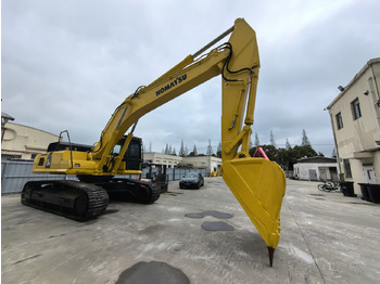 Bager guseničar KOMATSU PC400-8