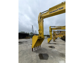 Bager guseničar Komatsu PC400-8 excavator: slika 4