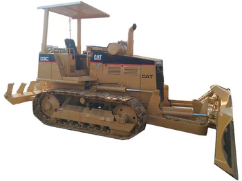 Buldožer CATERPILLAR D3C