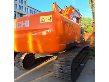 Bager HITACHI ZX210