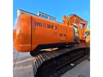 Second hand Hitachi ZX210 excavator Second hand Hitachi ZX210 excavator: slika 3 Second hand Hitachi ZX210 excavator Second hand Hitachi ZX210 excavator: slika 3