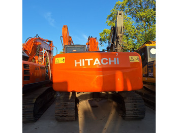 Second hand Hitachi ZX210 excavator Second hand Hitachi ZX210 excavator: slika 5 Second hand Hitachi ZX210 excavator Second hand Hitachi ZX210 excavator: slika 5
