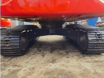 Bager guseničar South Korea Used Crawler Hydraulic Excavator Doosan Excavadora DX225LC DX225 Excavator In Stock For Sale: slika 4