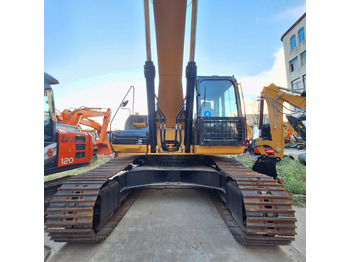 Bager CATERPILLAR 336D2