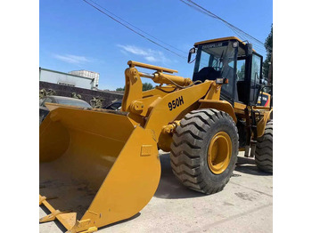 Utovarivač točkaš CATERPILLAR 950GC