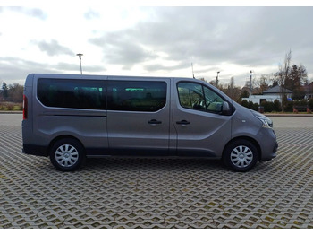 Renault Trafic 2.0 dCi Escapade EDC Renault Trafic 2.0 dCi Escapade EDC: slika 5 Renault Trafic 2.0 dCi Escapade EDC Renault Trafic 2.0 dCi Escapade EDC: slika 5