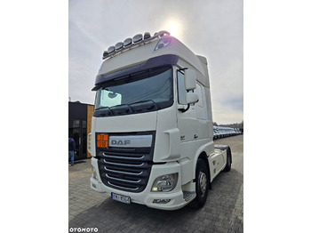 Tegljač DAF XF 480