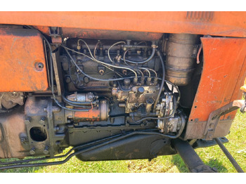 Traktor FIAT 411R: slika 5