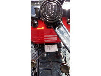 Traktor Trattore Agritalia Carraro 820.2S: slika 5