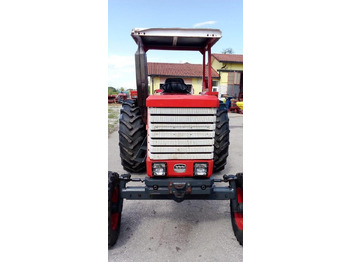 Traktor Trattore Agritalia Carraro 820.2S: slika 4