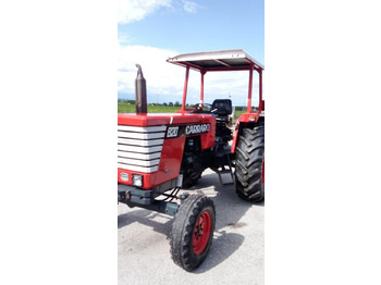 Traktor Trattore Agritalia Carraro 820.2S: slika 3