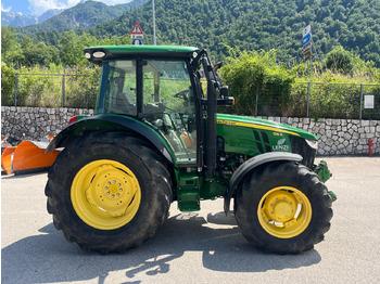 Traktor JOHN DEERE 5115R: slika 5