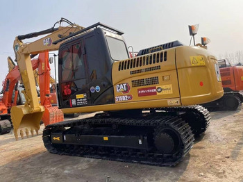 Bager guseničar CATERPILLAR 315