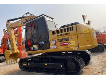 Bager guseničar CATERPILLAR 315D