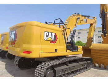 Bager guseničar CATERPILLAR 330