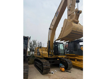 Bager guseničar CATERPILLAR 336