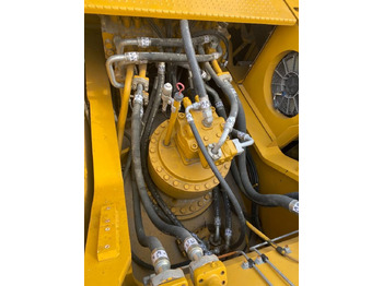 Bager guseničar CAT 336: slika 5