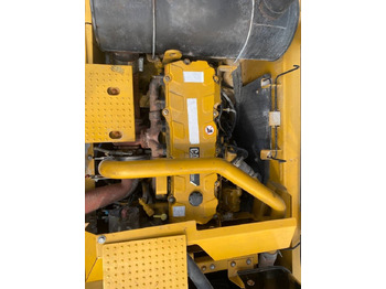 Bager guseničar CAT 336: slika 2