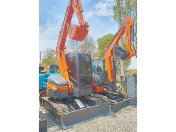 Mini bager HITACHI