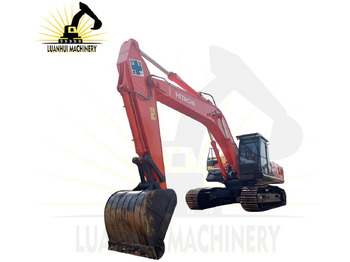Bager guseničar HITACHI ZX350