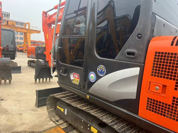 Mini bager HITACHI ZX60