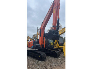 Bager guseničar HITACHI ZX120