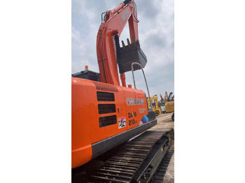 Bager guseničar HITACHI ZX210