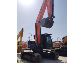 Bager guseničar HITACHI ZX240