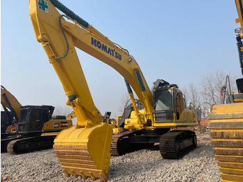 Bager guseničar KOMATSU PC350-7