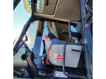 Bager guseničar Komatsu PC 450: slika 2