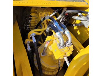 Bager guseničar Komatsu PC 450: slika 5