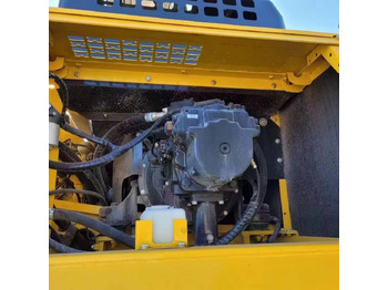 Bager guseničar Komatsu PC 450: slika 3
