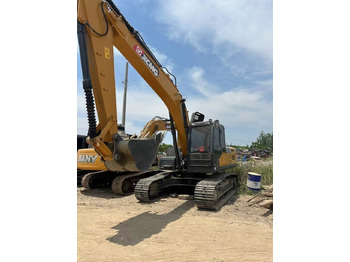 Bager guseničar XCMG XE215DA