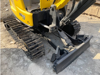 Yanmar 17  Yanmar 17: slika 4