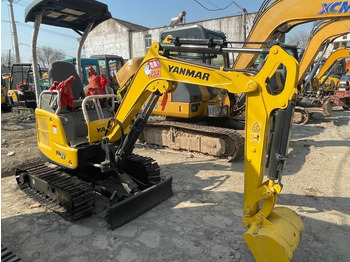 Yanmar 17  Yanmar 17: slika 2