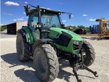 Traktor DEUTZ