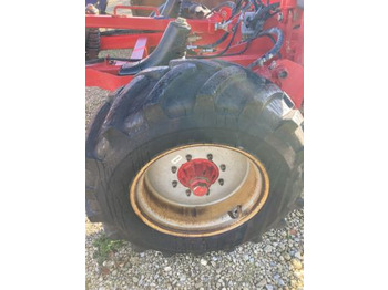 Kultivator Horsch TERRANO 5 FM: slika 3