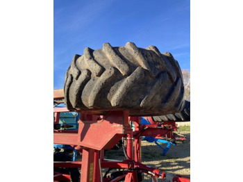 Kultivator Horsch TERRANO 5 FM: slika 4