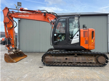Bager guseničar HITACHI ZX135