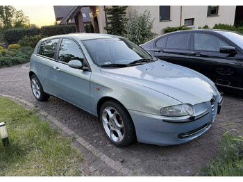 Automobil ALFA ROMEO