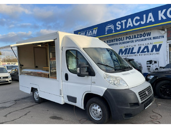 Hrana kamion FIAT Ducato