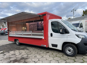 Hrana kamion FIAT Ducato