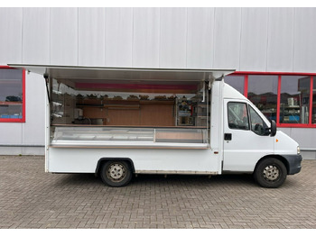 Hrana kamion FIAT Ducato