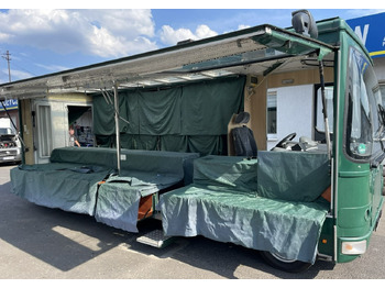 Hrana kamion FIAT Ducato